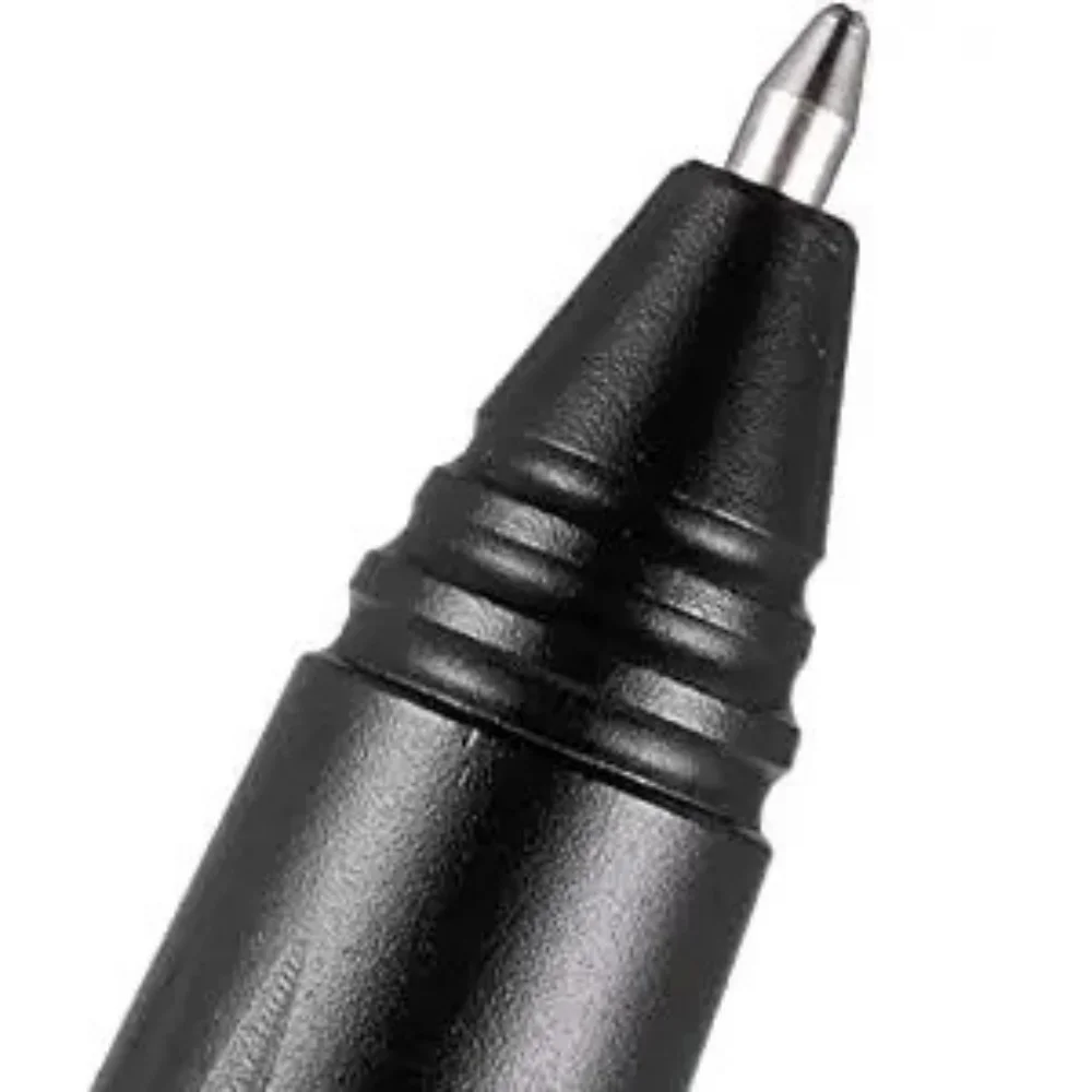Multifunctional Tactical Self Defense Pen Tungsten Steel Tip Emergency Glass Breaker Outdoor Camp Emergency Kit Ball Point Pens