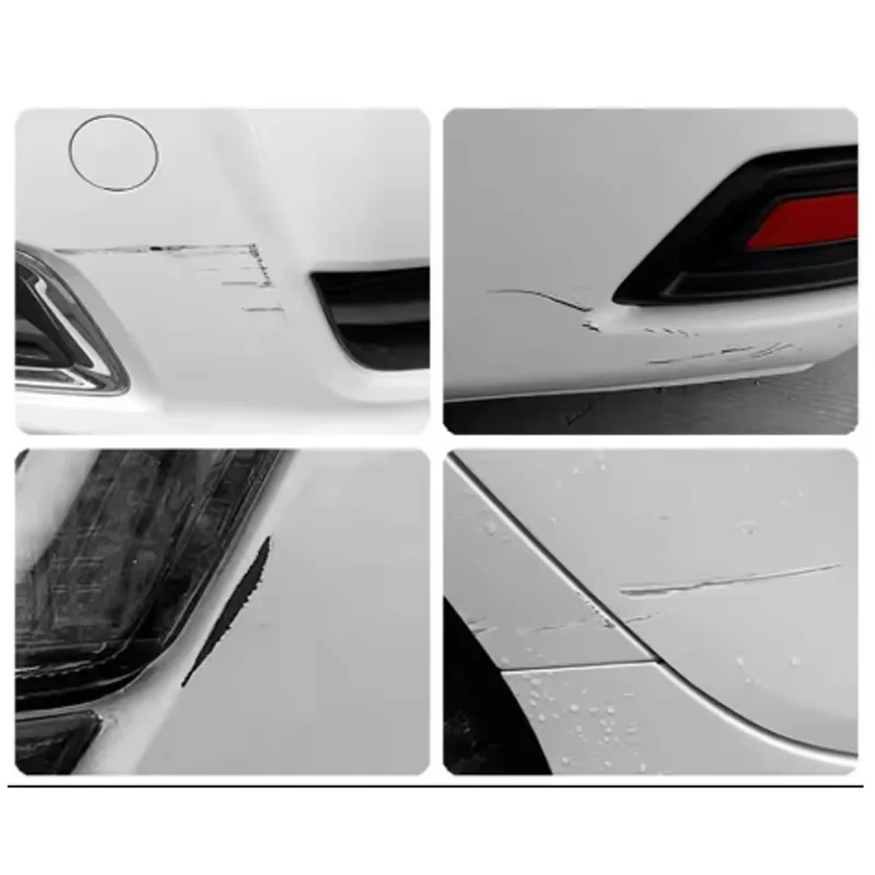 For BYD Seal U 2023-2026 Paint Repair Kit Car Touch Up Paint Scratch Remover DIY Auto Accessories Black White Blue Grey Red view 3