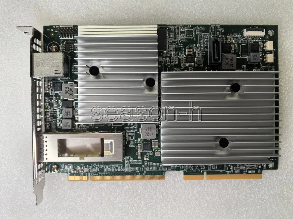 accelerator card K2T-QB 1E R0B V3A N08AP6VFN008A