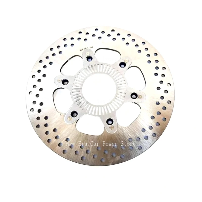 

Аксессуары для мотоциклов Benelli TRK 502, 502X для Benelli TRK502X, передний диск, задний дисковый тормозной диск