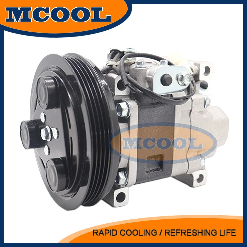 Ac Compressor For M… - image