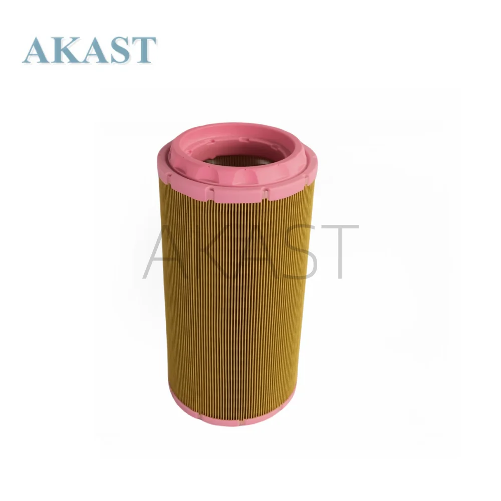 Atlas Copco Air Filter Element 1630890997 Replacement Spare Parts for Screw Air Compressor Intake Filter