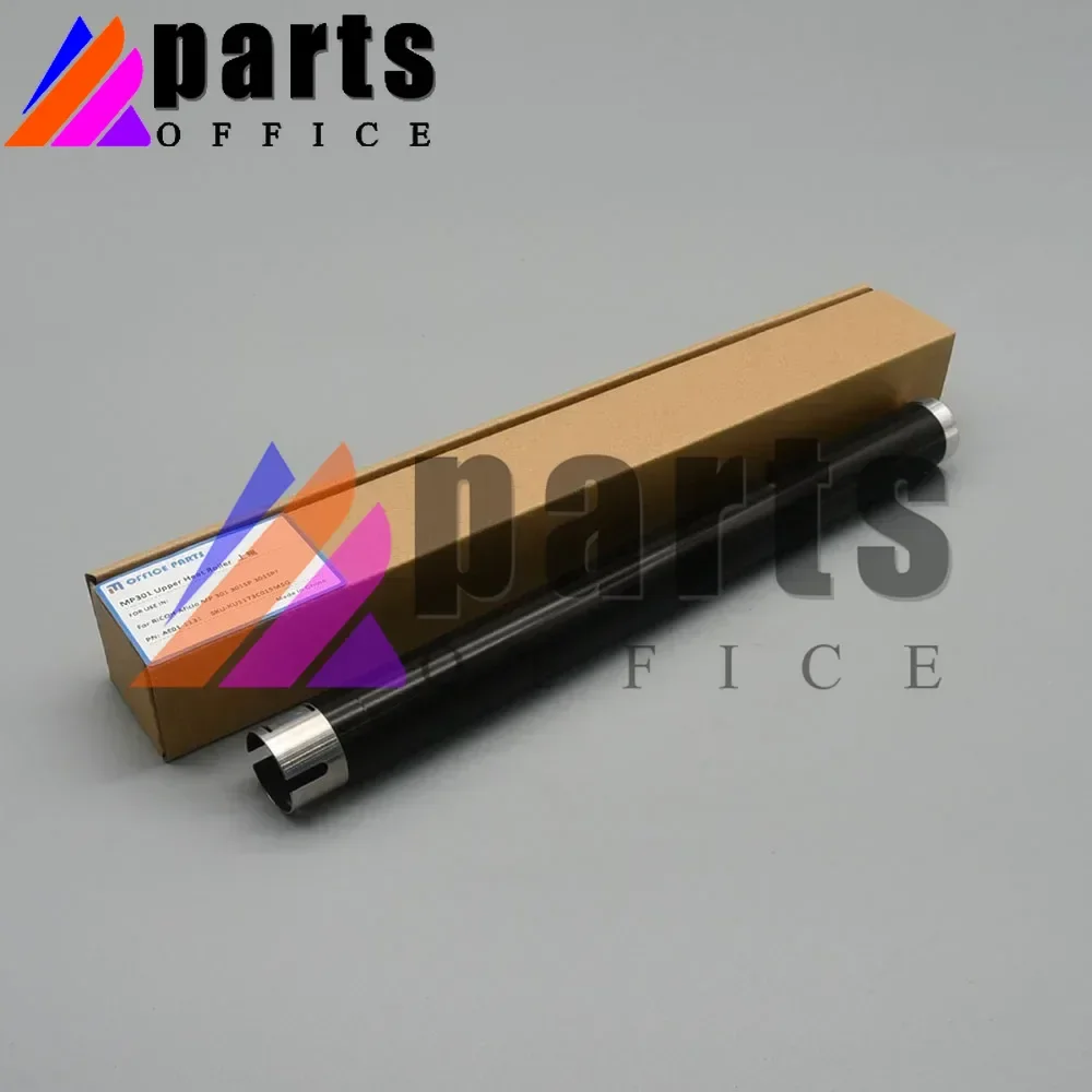 5X AE011131 AE01-1131 Fuser Upper Heat Roller compatible for RICOH Aficio MP 301 301SP 301SPF / MP301 MP301SP MP301SPF