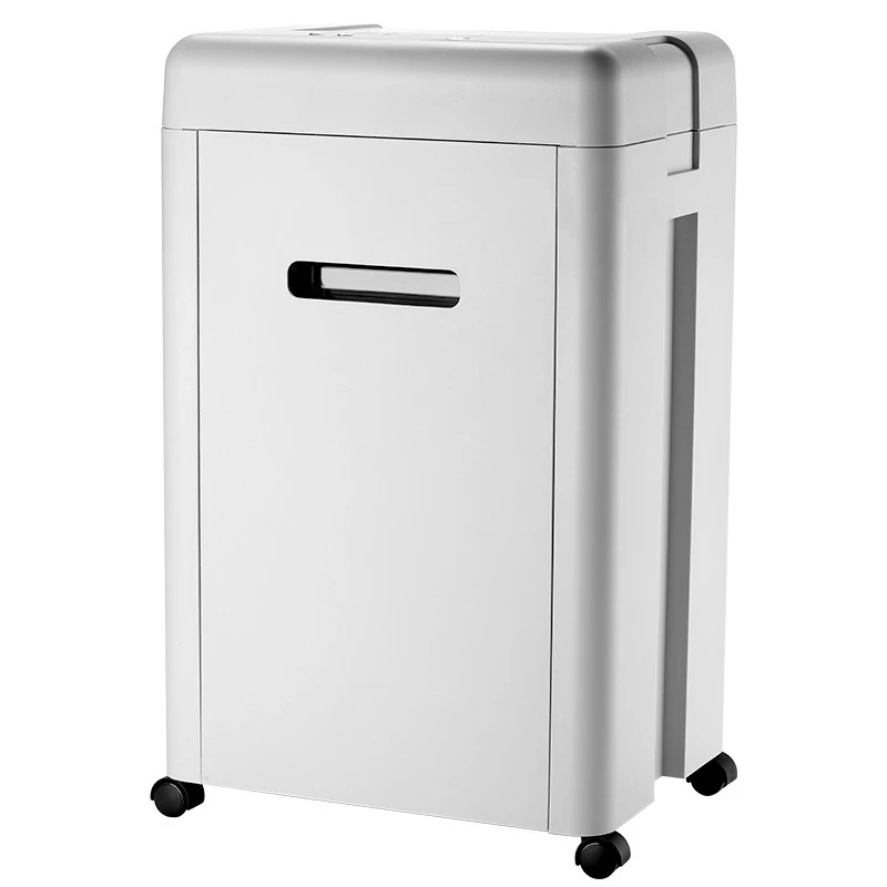 

Level 5 Secret Office Commercial PS8 Shredder Document Paper High Power Disc Shredder