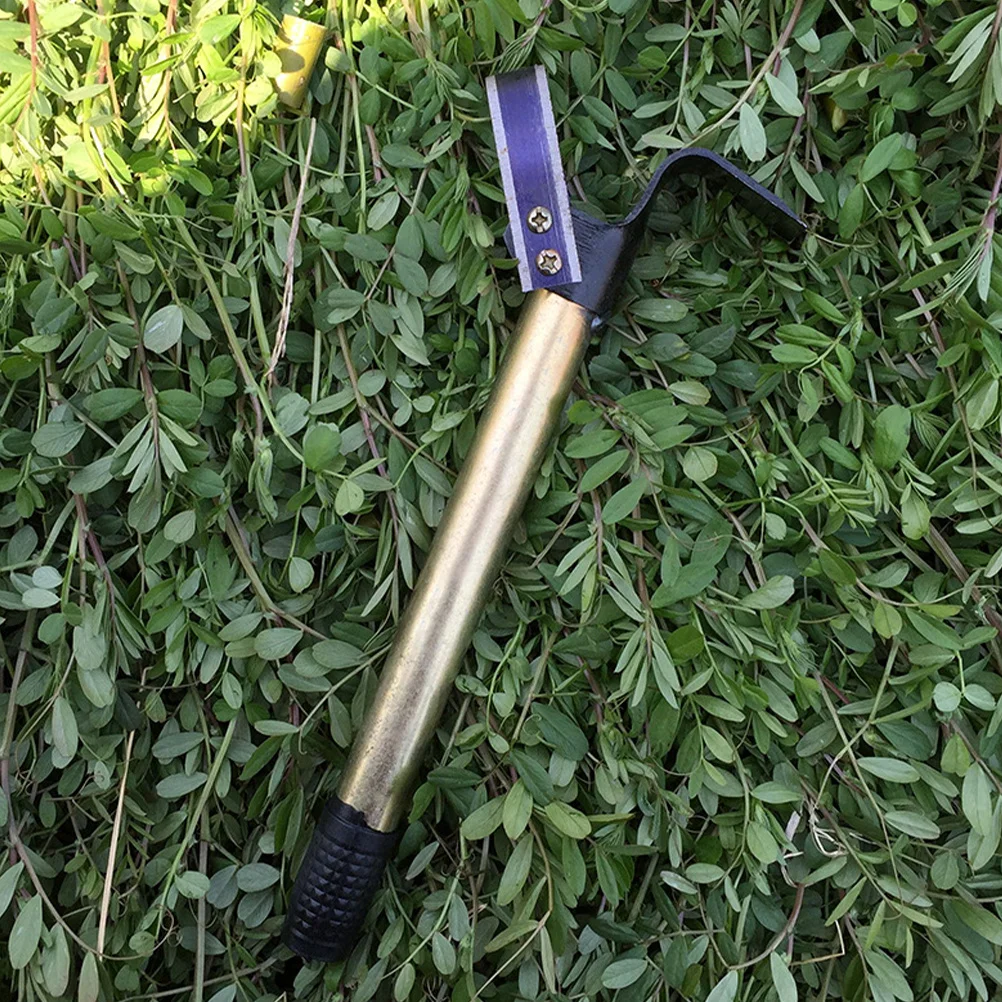 

Metal Bark Scraper Heavy Duty Tree Debarking Cutter For Fruit Tree Trunk Garden Scarping Tool Debarking Tool Gardening