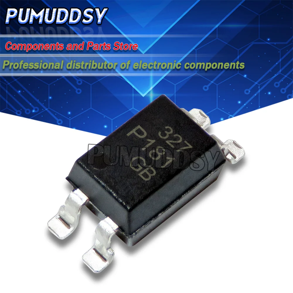 10PCS TLP181GB SOP4…