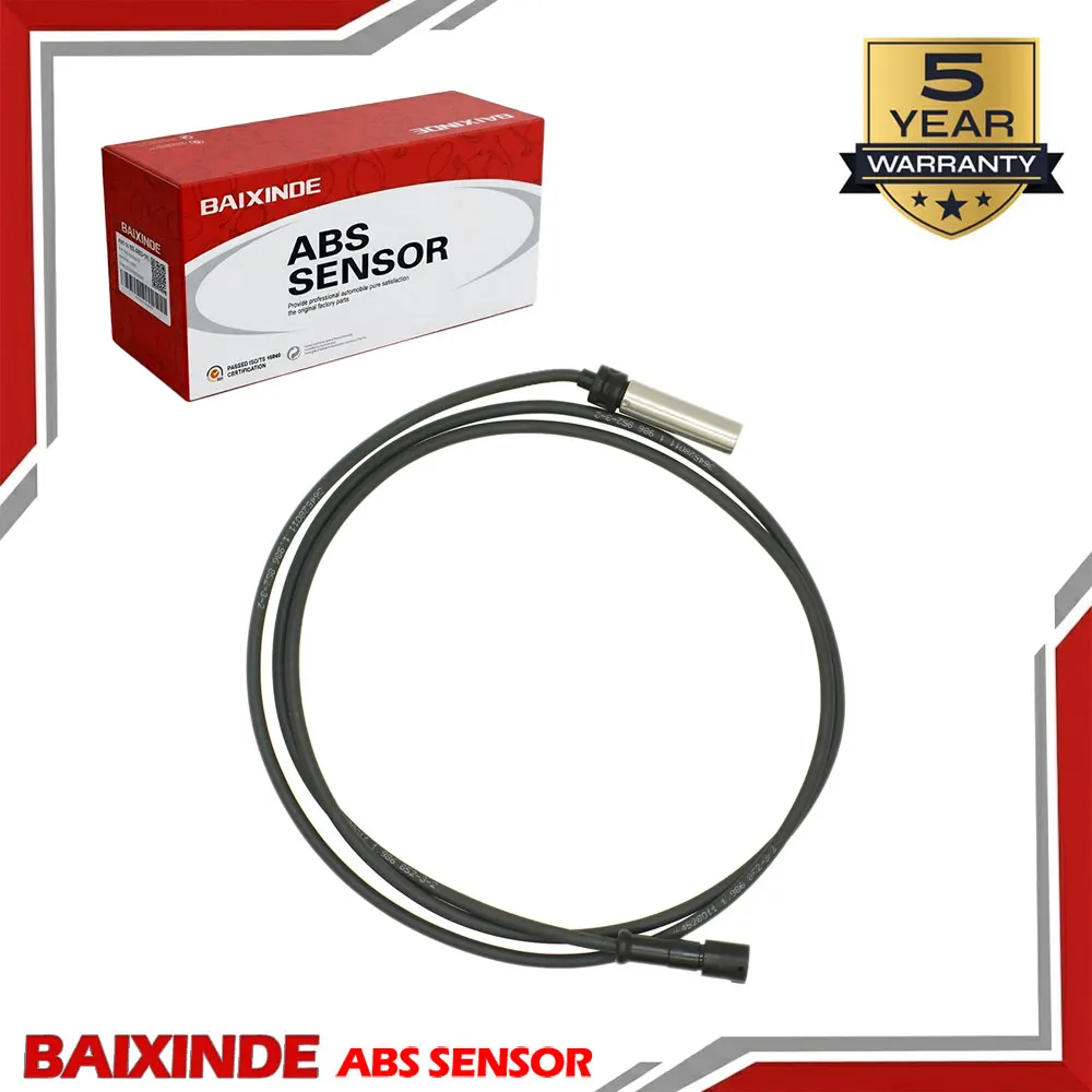 ABS Wheel Speed Sensor,364528011 For Vehicle Speed Sensor, OEM Replacement Auto Part