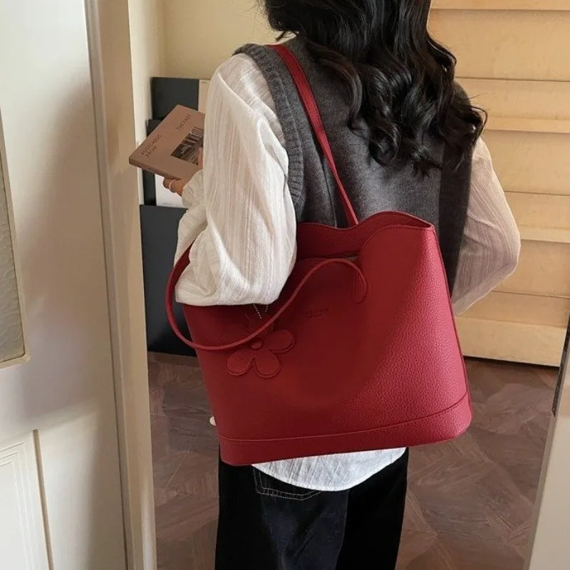 

Компактная женская сумка через плечо с жестким корпусом, защищающая хрупкие вещи, подходит для ежедневного использования, сумка для подгузников.