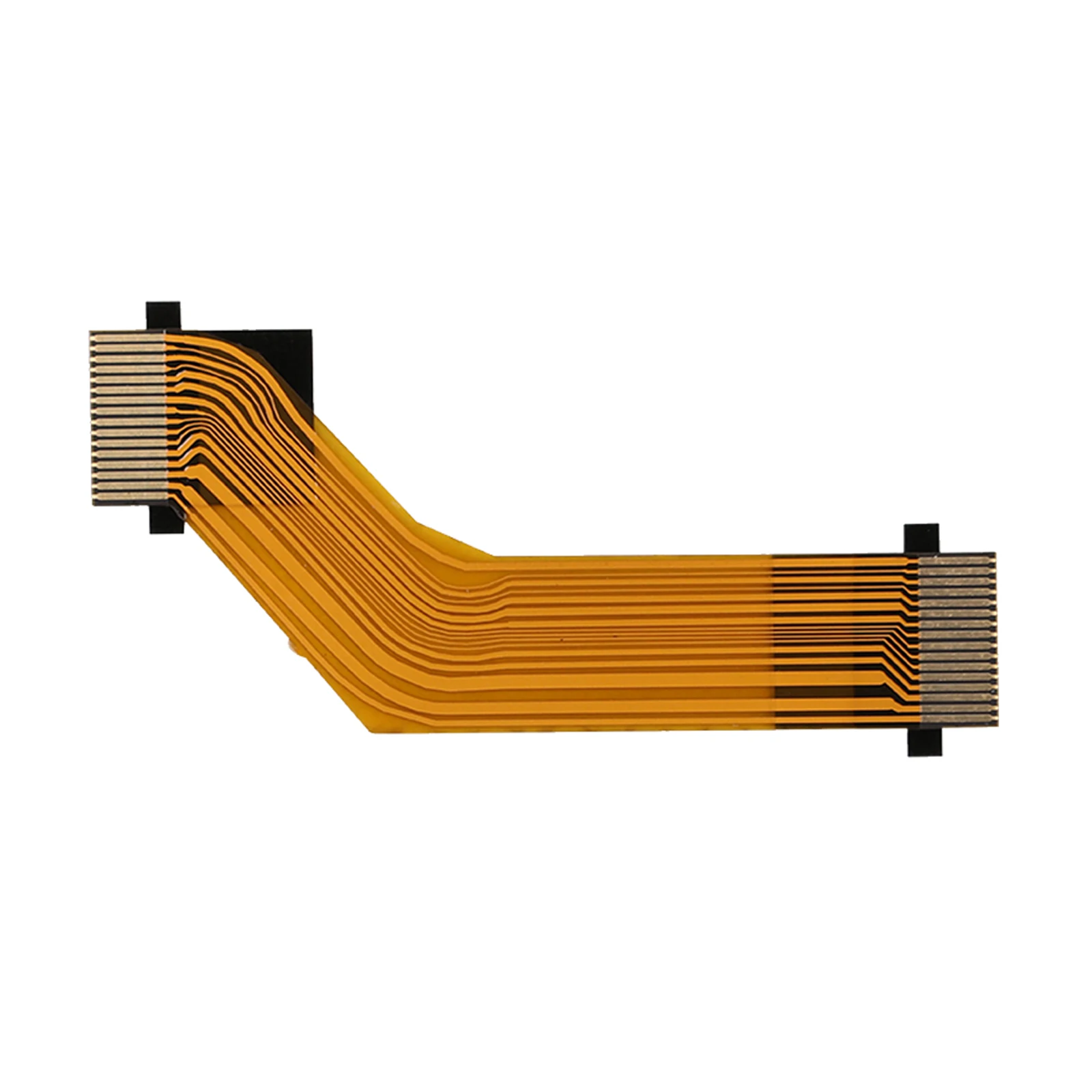 Left Right L2 R2 Motor Connect Ribbon Flex Cable Handle Button Board & Microphone & Touch Ribbon Flex Cable For PS5 Controller