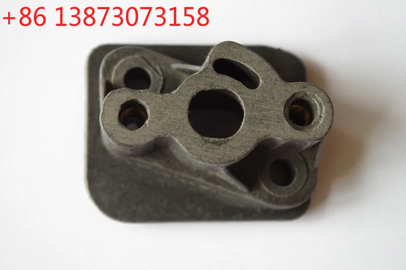 TU26 Carburetor Ins…