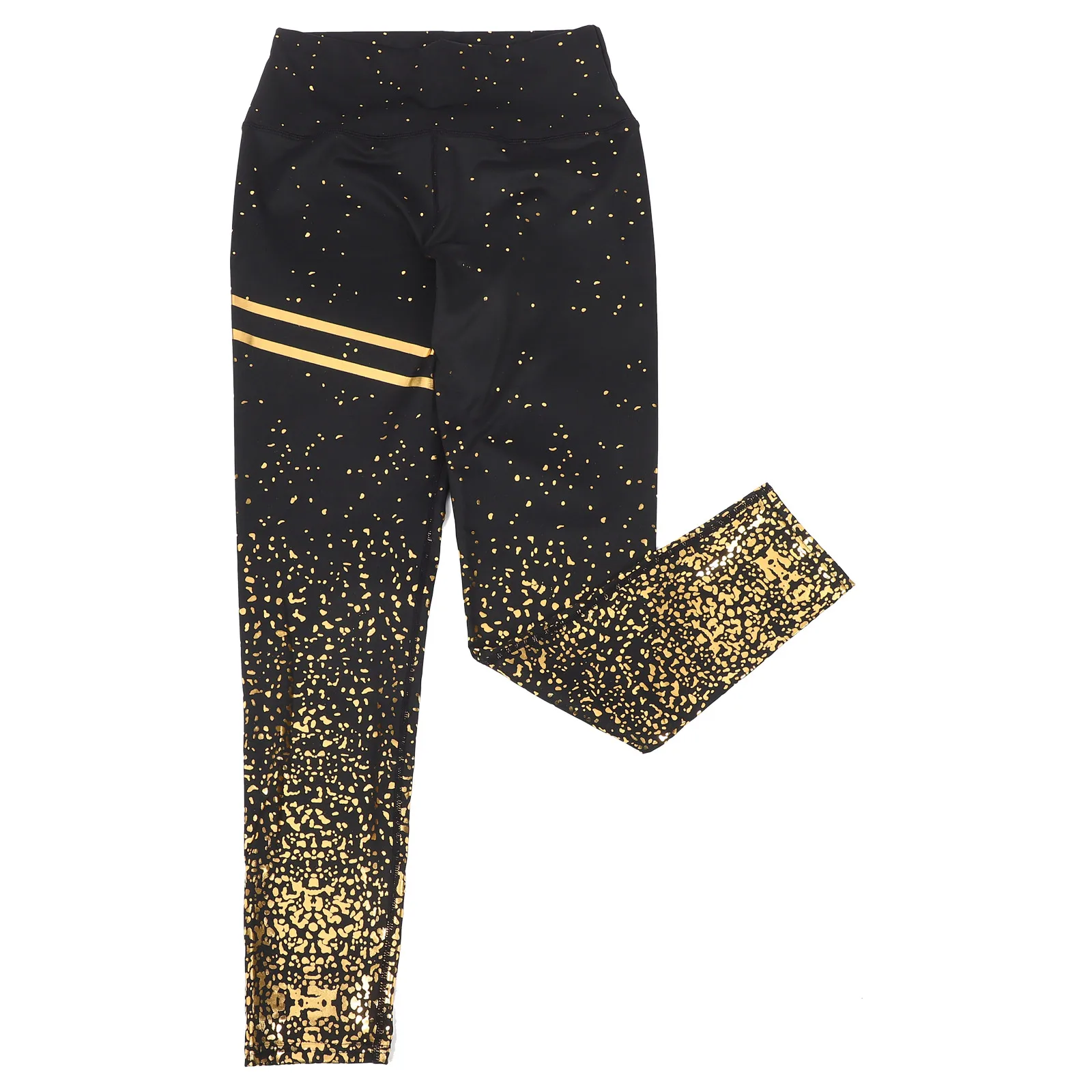

Yoga Pants High Waist Women Sports Pants Pregnancy Leggings Sweatpants for Jogging Aerobics Exercise Gym Wear