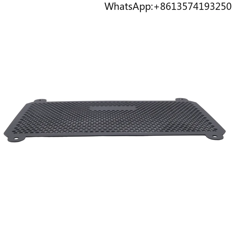 

A73X-Защитная решетка резервуара для воды мотоцикла для Kawasaki Ninja 400 Z400 Ninja 400 2018-2023