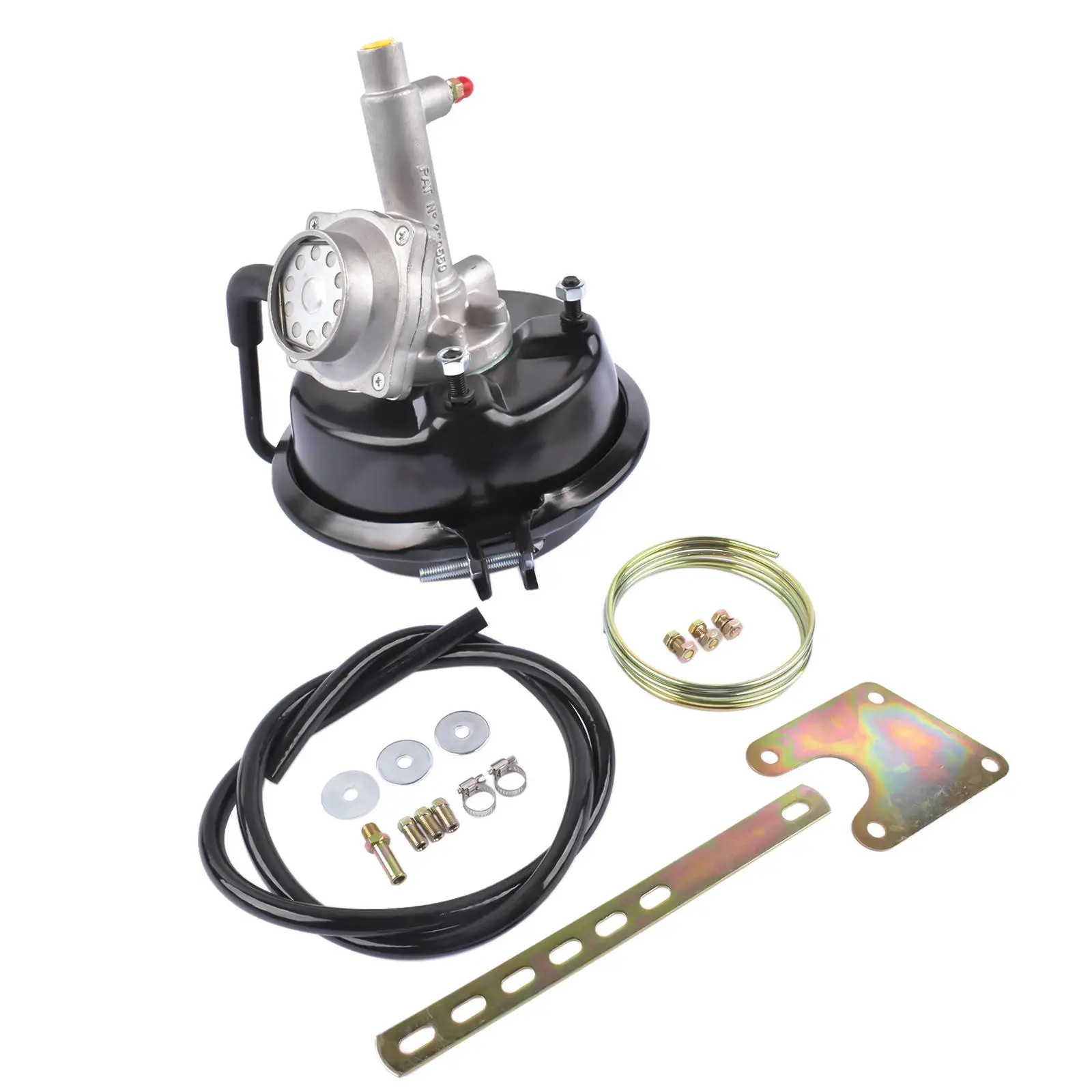 AP03 VH44 7 inch Remote Brake Booster Kit for Ford Fairlane Falcon XP XR XT Nissan