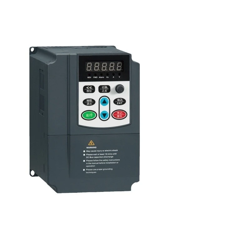 

Solar water pump inverter 380V 1.5/2 2/4/5 5/7.5/11/15kw photovoltaic water pump controller