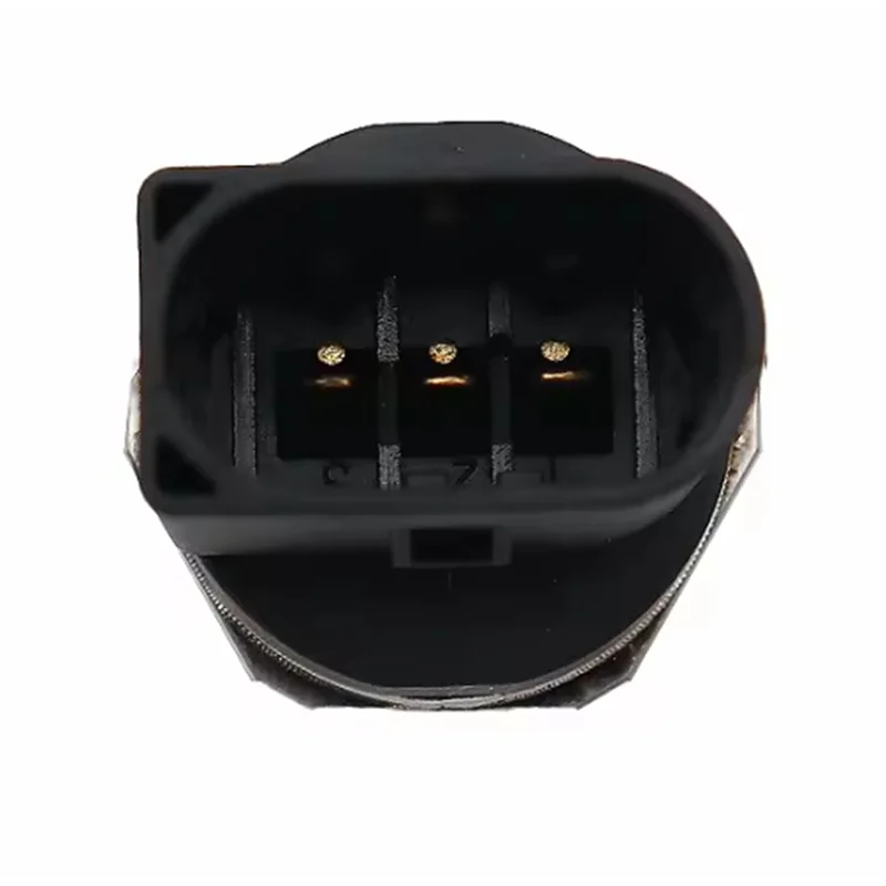 

0281002498 Датчик высокого давления топливной рампы для Mercedes Benz A C E G M V CLK Sprinter A0041537528 Автомобильные аксессуары