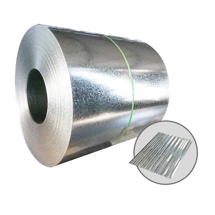 For Factory direct sales high quality A653 z275 dx51d ASTM g350 galvanized steel sheet galvanized steel coil