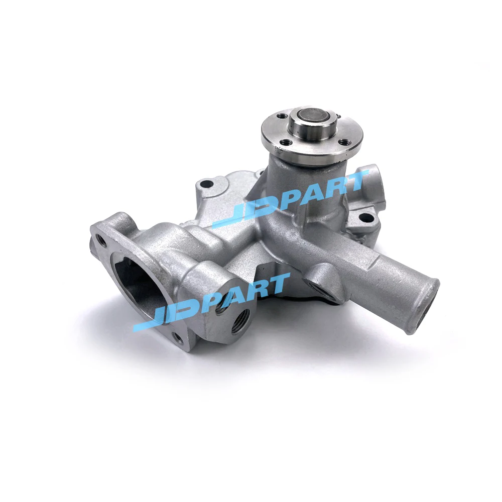 Water Pump For Yanmar 3D68E 119265-42002 Komatsu Excavators