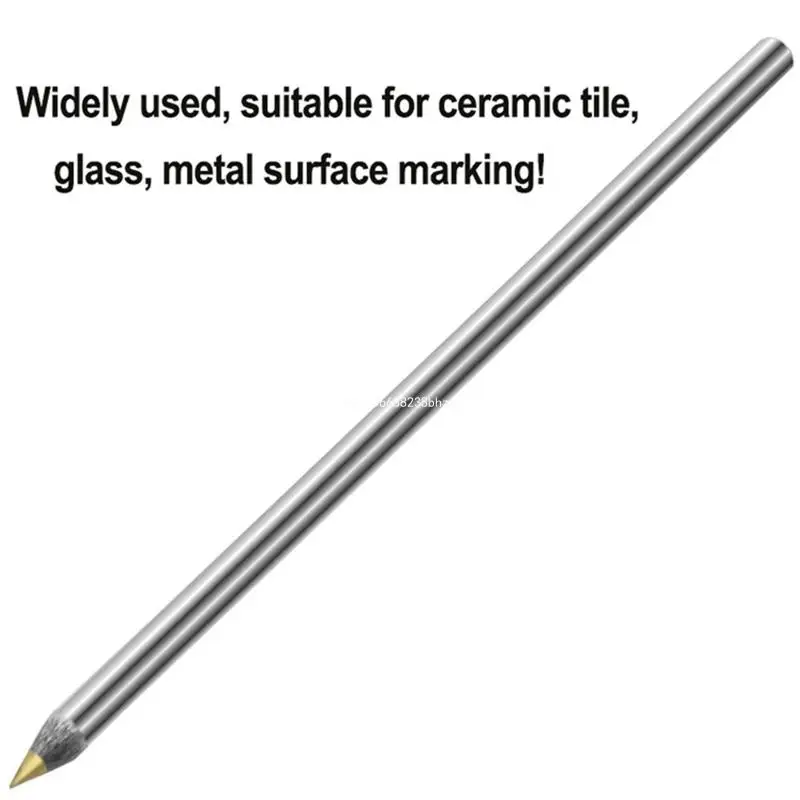 Metall Tool Premium Legierung Spitze Scriber Ätzen Gravur Scriber Stift Dropship