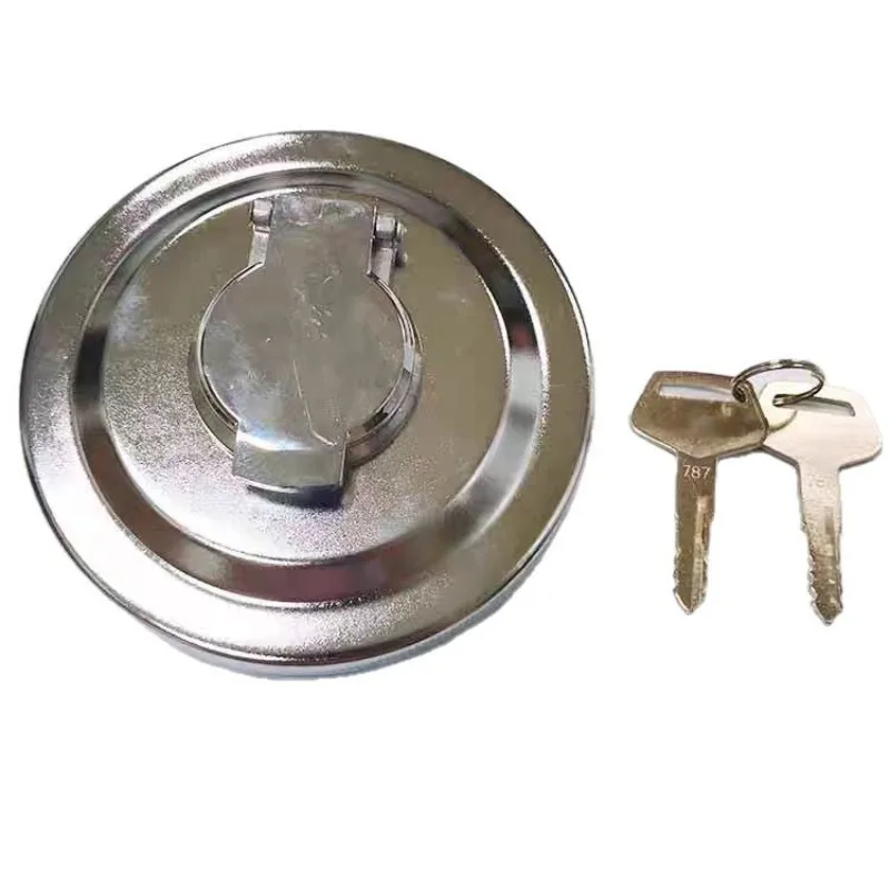 For Excavator PC120 130 200 220 240 Diesel cover accessories large