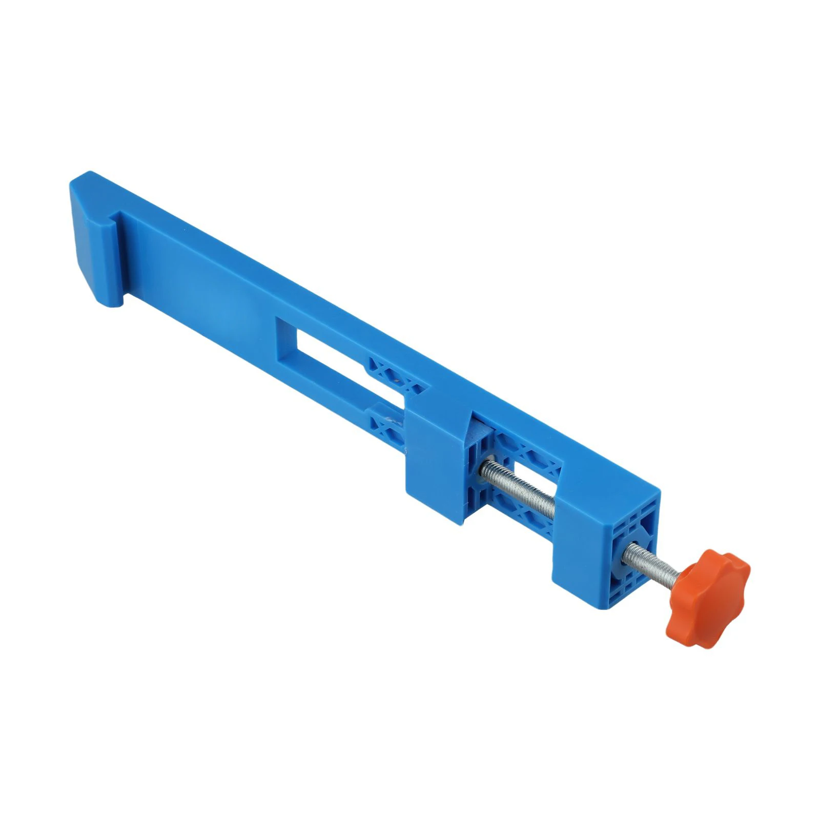 Adjustable Cutting Machine Guide Rail Precision Woodworking Edge Positioner Tool Guide Circular Saw Milling Positioning Clamps