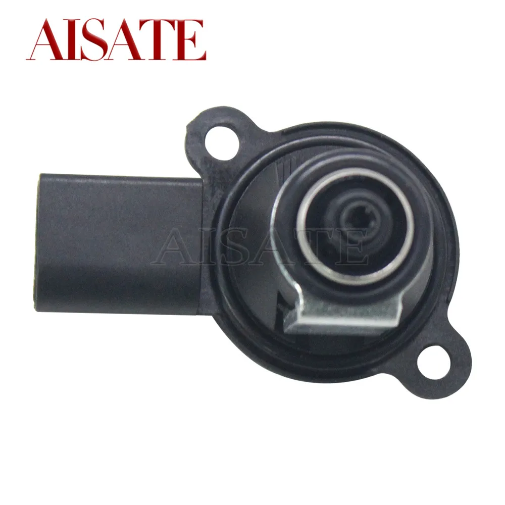 Válvula Solenoide de aire para Land Rover, Kit de reparación de bomba de compresor de aire tipo AMK, Range Rover Sport L320 Discovery LR3 LR4 LR011837