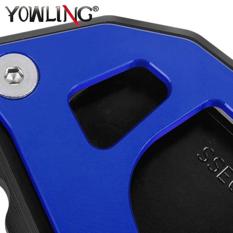 

License Plate Holder For YAMAHA MT03 MT25 YZF R3 R25 2014-2024-2025-2026 Motorcycle Tail Bracket Fender Eliminator Kit Holder