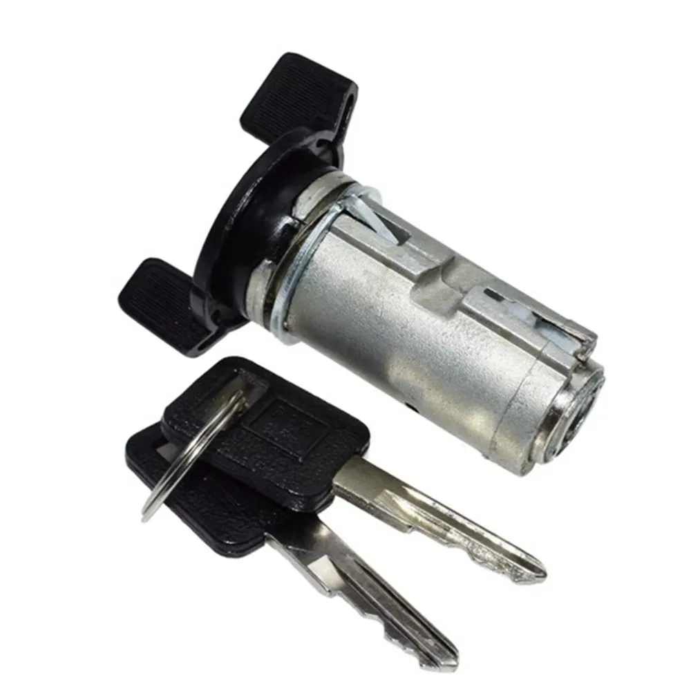 Ignition Key Switch Lock Cylinder for GMC C/K1500 R/V1500 Buick Chevy New Arrivals