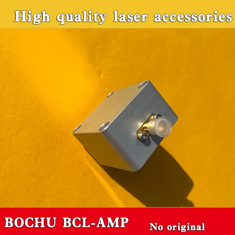 BOCH BCL-AMP Weihong Verstärker Vorverstärker Kapazitiver Sensor für Schneidsteuerung von Precitec Raytools WSX Weihong Laserkopf – Detail 4