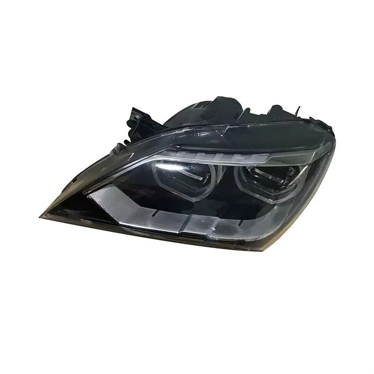 High Quality Full  Headlamp for 6 Series 12V 70W 6000K  Factory Direct Car Headlights