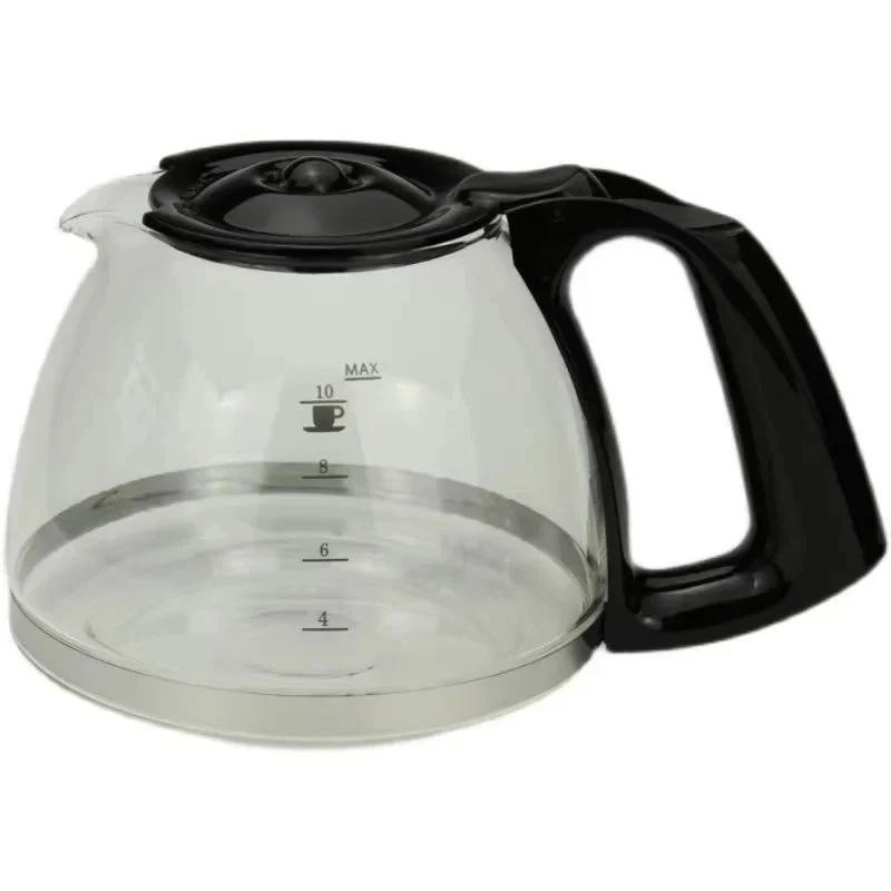 Suitable For Bosch Cm-829 Coffee Machine Accessories Glass Pot In Germany