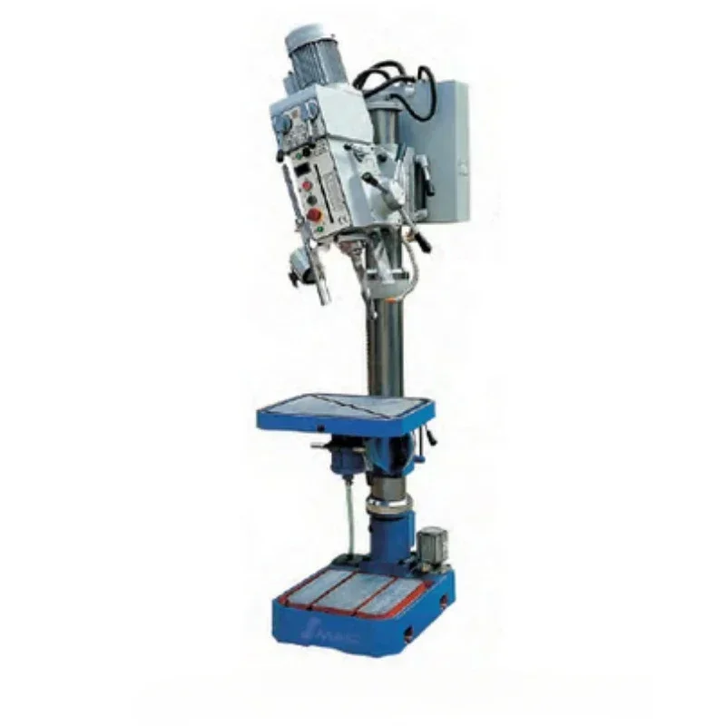 

Quality worry free Zn-5040b Automatic Vertical Drilling Machine
