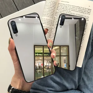 Coque de téléphone miroir de luxe pour Samsung A16 A14 A34 A54 A52 A53 Soft Cover sur Samsung S21 S22 S23 S24 S25 Ultra Protecitve 10 meilleures coques de téléphone Samsung Mimco en vente - No 10