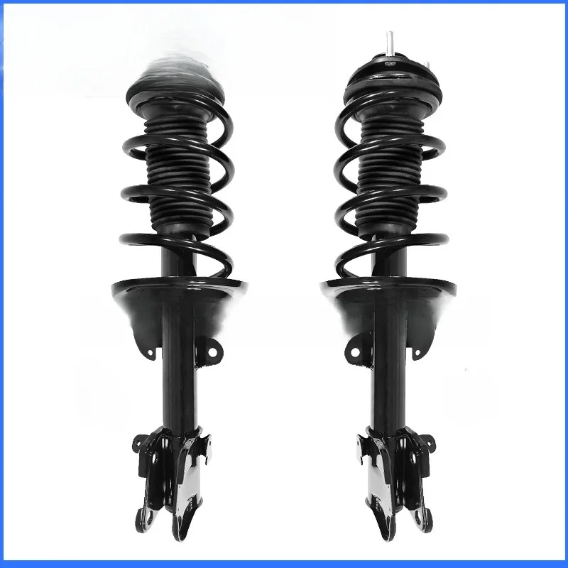1PCS Front Shocks Absorber Assy W/Magnetic for Acura ZDX 2007-2009 51606-STX-365 51605-STX-365 - view 2