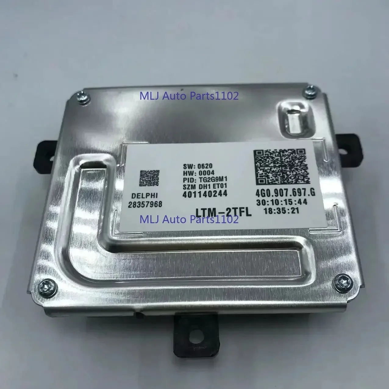 

Suitable for Audi A6A7R8TT4G0907697G Skoda OCTAVIA III Mingrui 4G0.907.697.G daytime running light drive module computer ballas