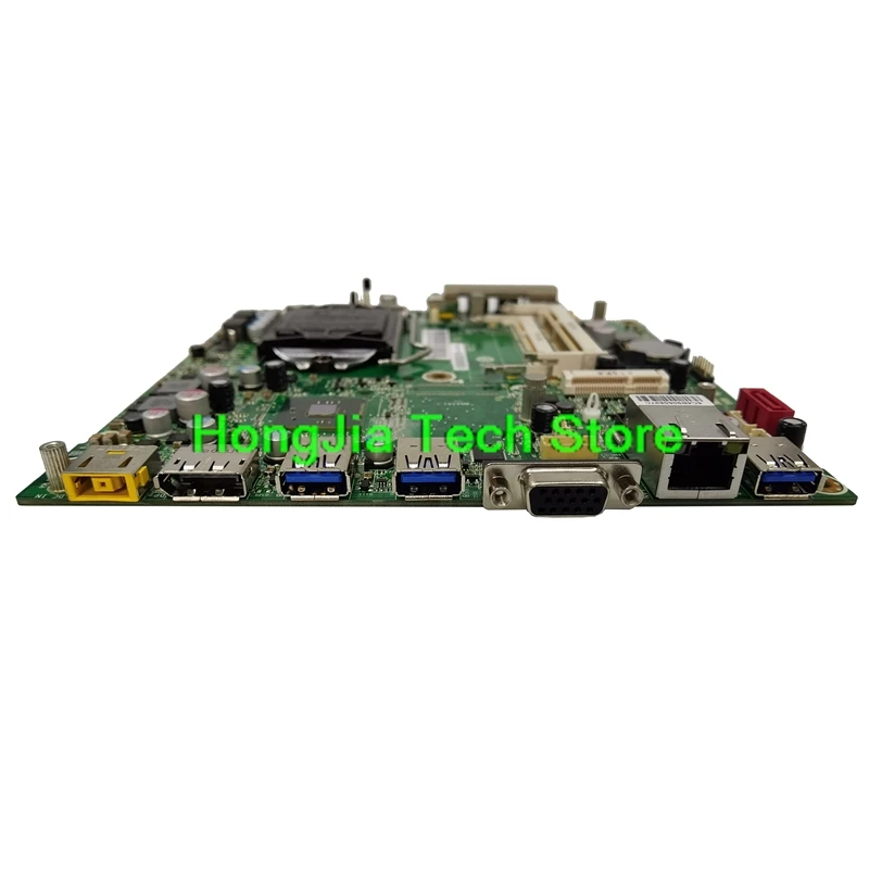 Working Desktop Motherboard Thinkcentre M93p M4500q IS8XT 00KT280 00KT268 System Board Fully Tested