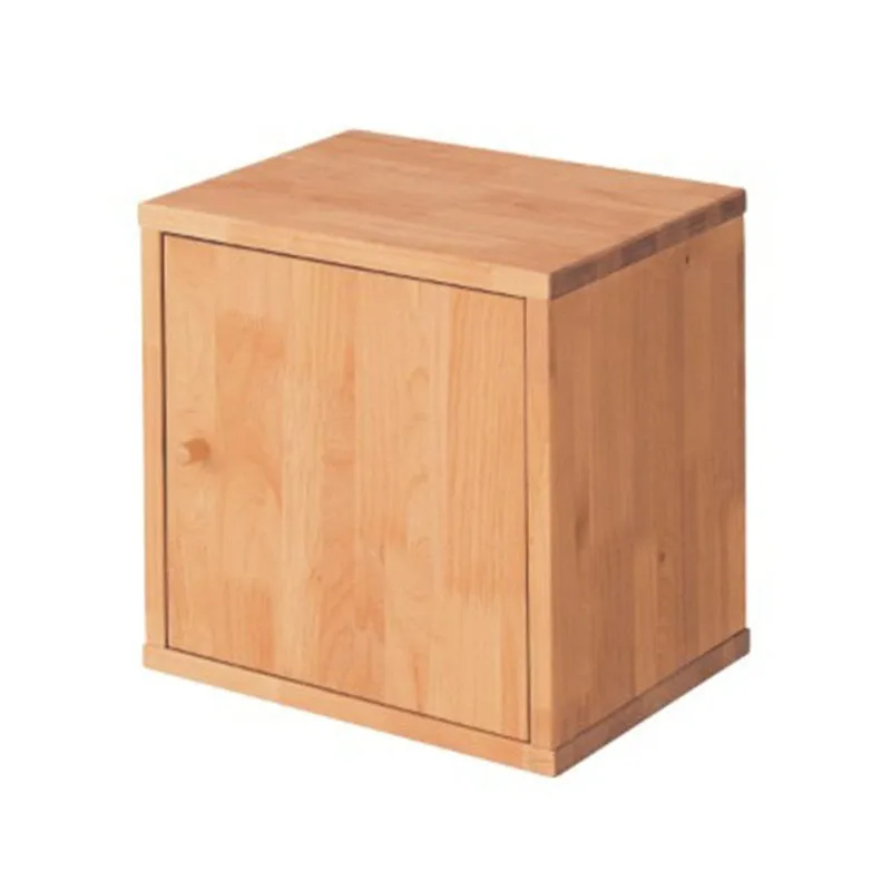 

Детский книжный шкаф из массива дерева в японском стиле, модульный, с решетчатыми секциями, для гостиной, полка для хранения, стеллаж, разделитель.