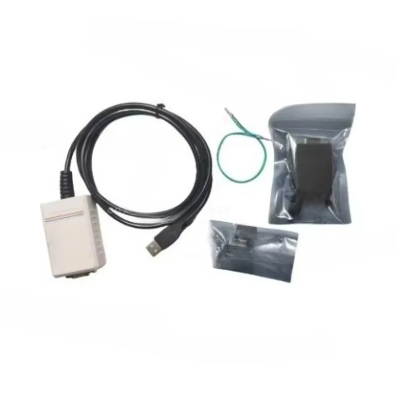 USB to CAN Bus Adapter CAN Bus Analyzer for Industrial CAN Interface