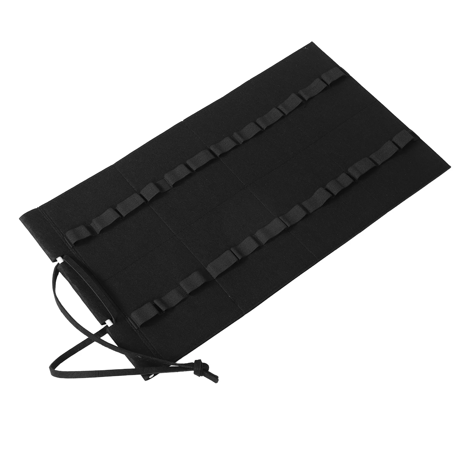 

Portable Hanging Drumstick Holder Foldable Felt Drum Stick Organizer Wall Mount Display Rack Quiet Vibration Reduction