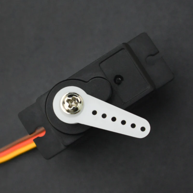 Roboter 9g 300 Grad Kupplungs antrieb