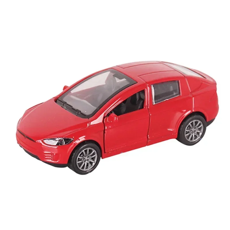 Modelo 1:36 de alta simulación, modelo de aleación de Metal fundido a presión, colección de coches, juguetes para niños, regalos