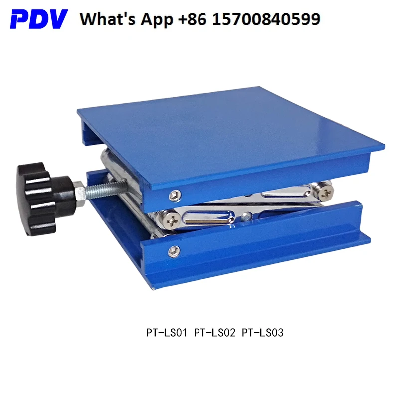 PT-LS01 Laboratory …
