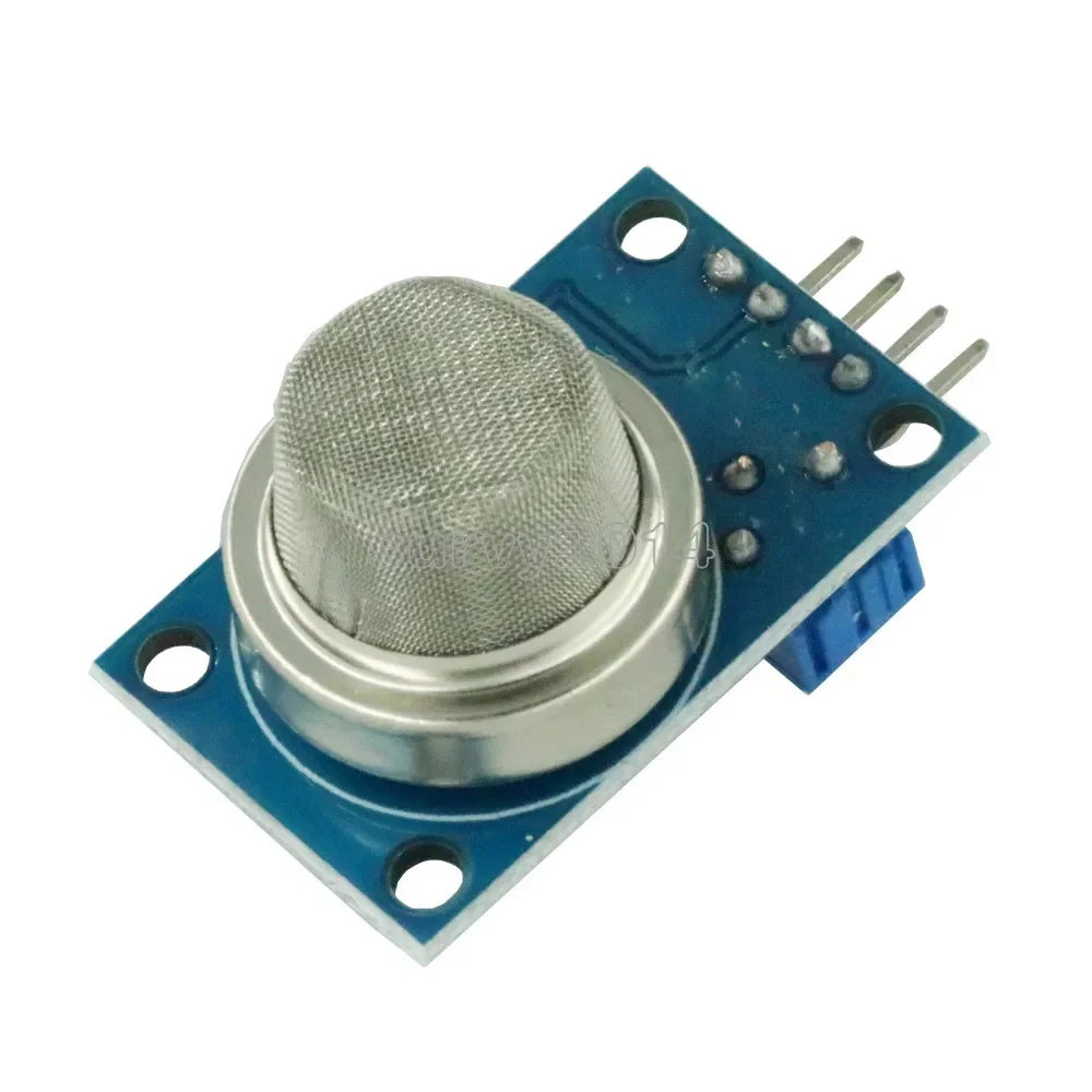 

MQ-8 module Hydrogen sensor alarm Gas sensor MQ8 module Module features: