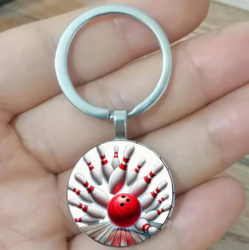 Bowling Pattern Des… - image