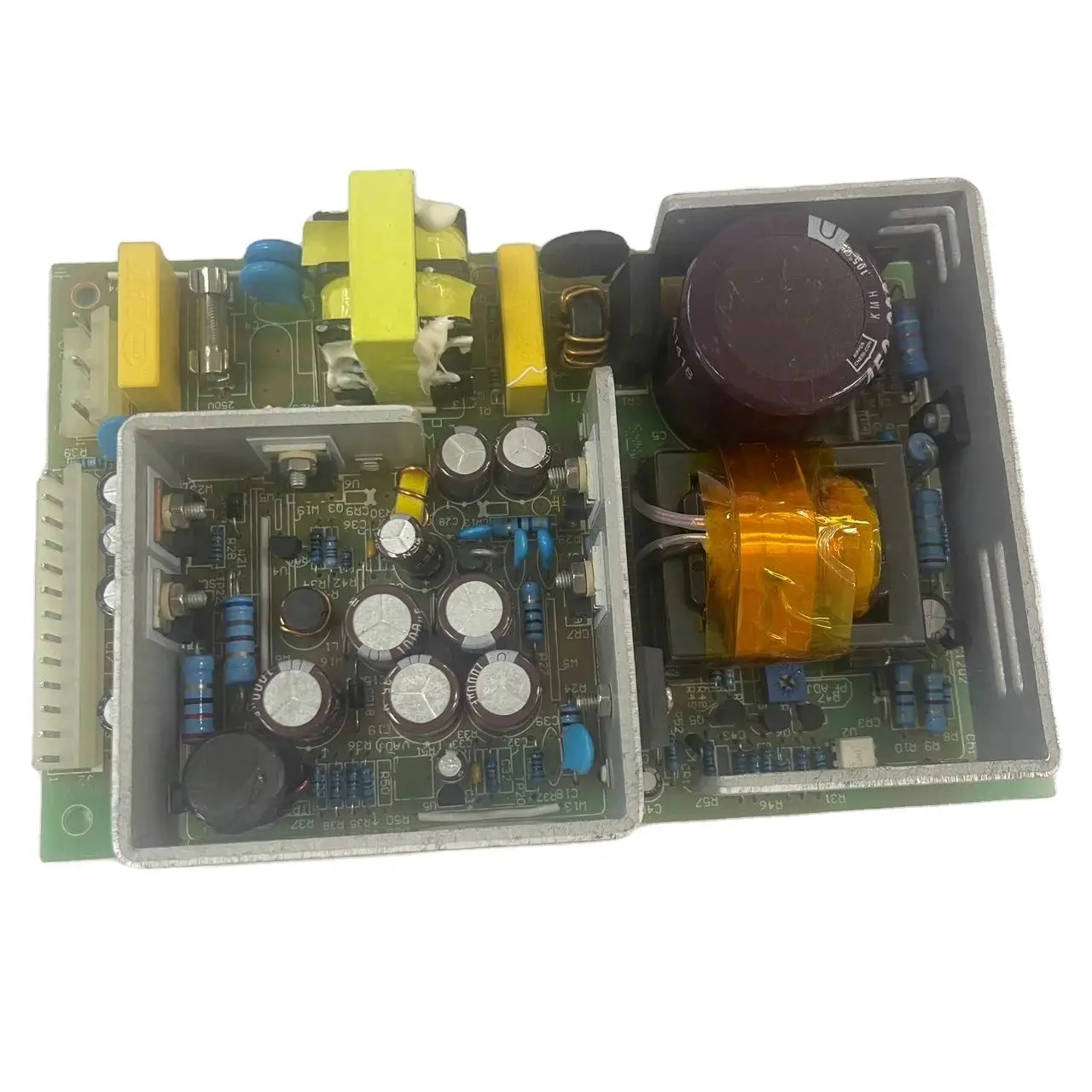 

Плата питания принтера Citronix CB004-1029-001 для принтеров Citronix Ci1000, Ci2000, Ci700, Ci580