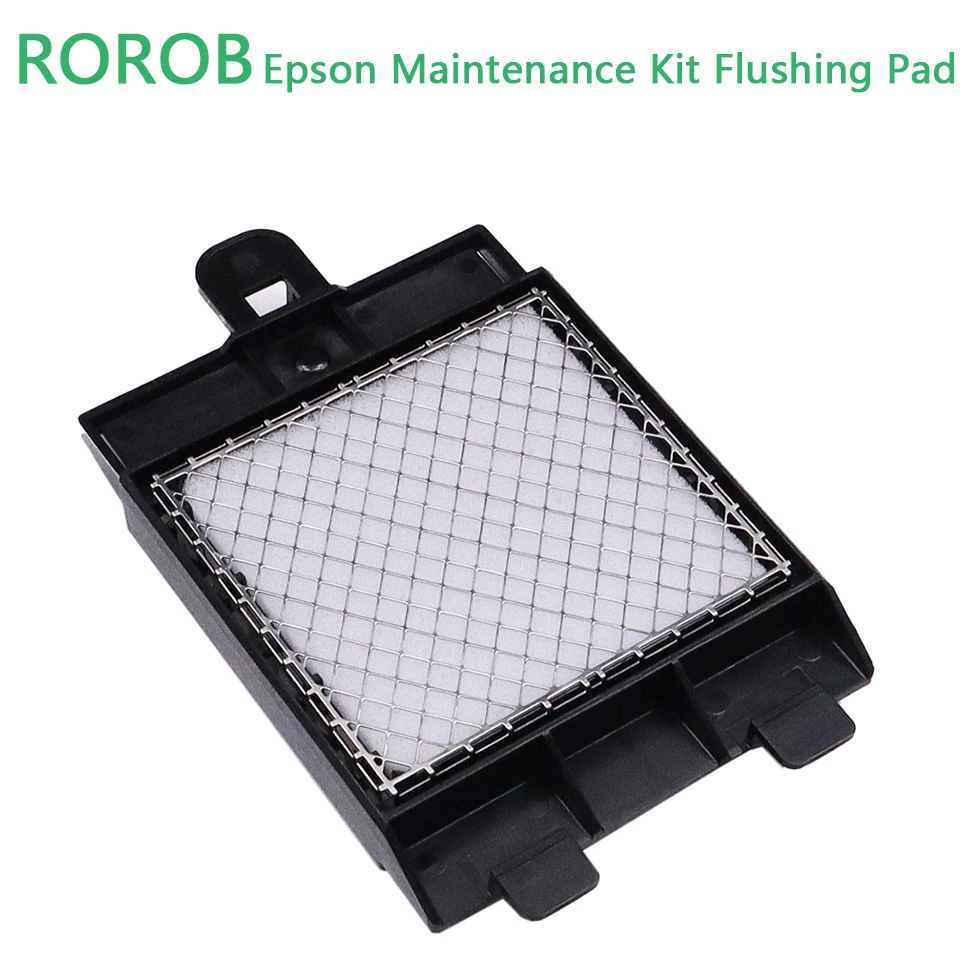 Epson Maintenance Kit Flushing Pad For SureColor SC S40600 S40670 S60600 S60670 S80600 80670 F9300 F9370 F9400 F9470 B9000 B9070