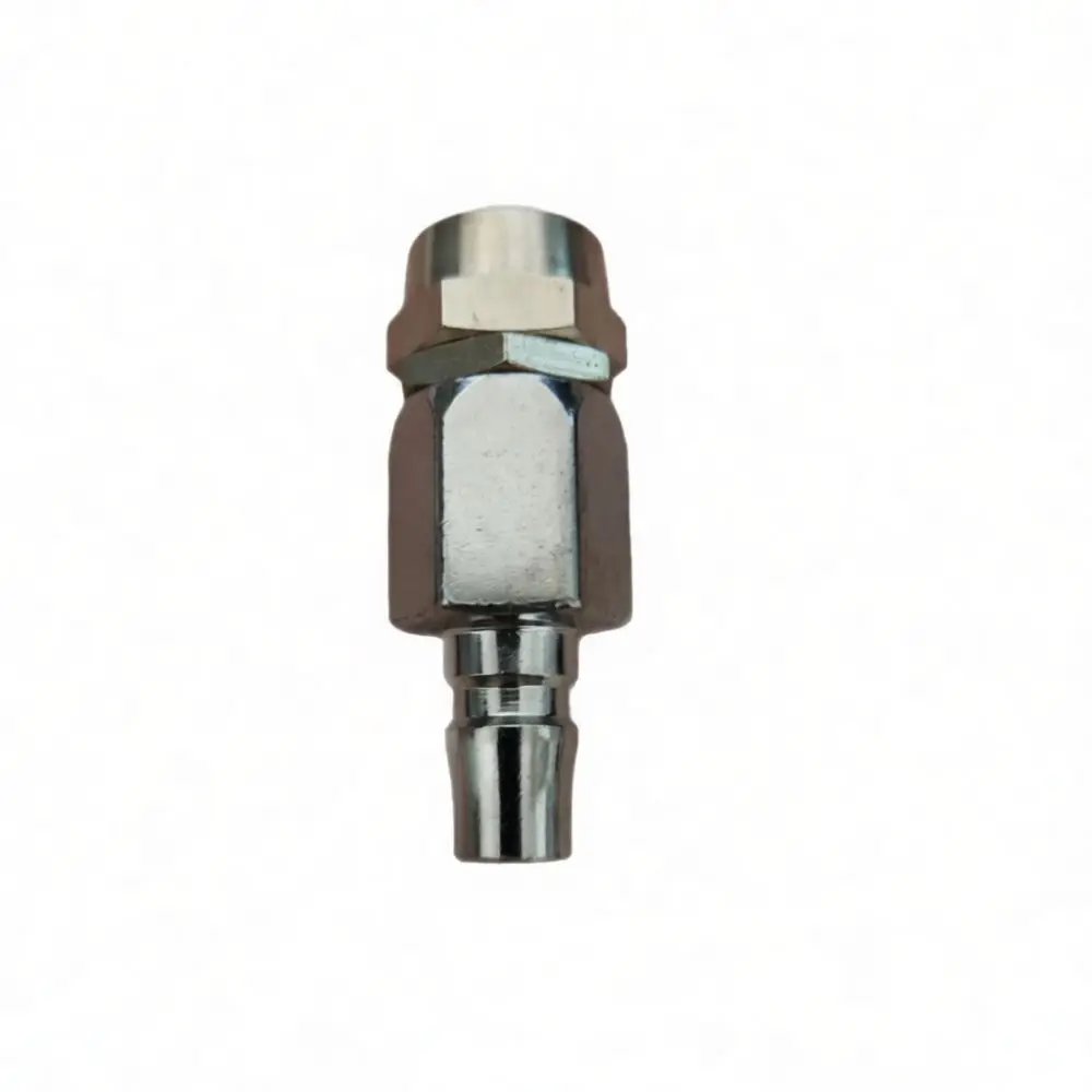 Metal Pneumatic Quick Connector SP20 Air Fitting Male Female Coupling For Compressor Pump Hose 6mm 8mm 10mm Pipe Outlet System