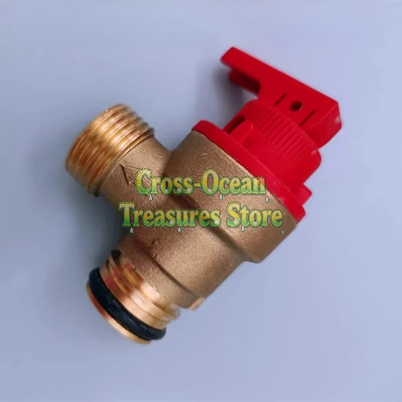 

Настенный котел, предохранительный клапан машины 3-го поколения, водонагреватель с подогревом, новый сливной клапан машины 5-го поколения, аксессуары