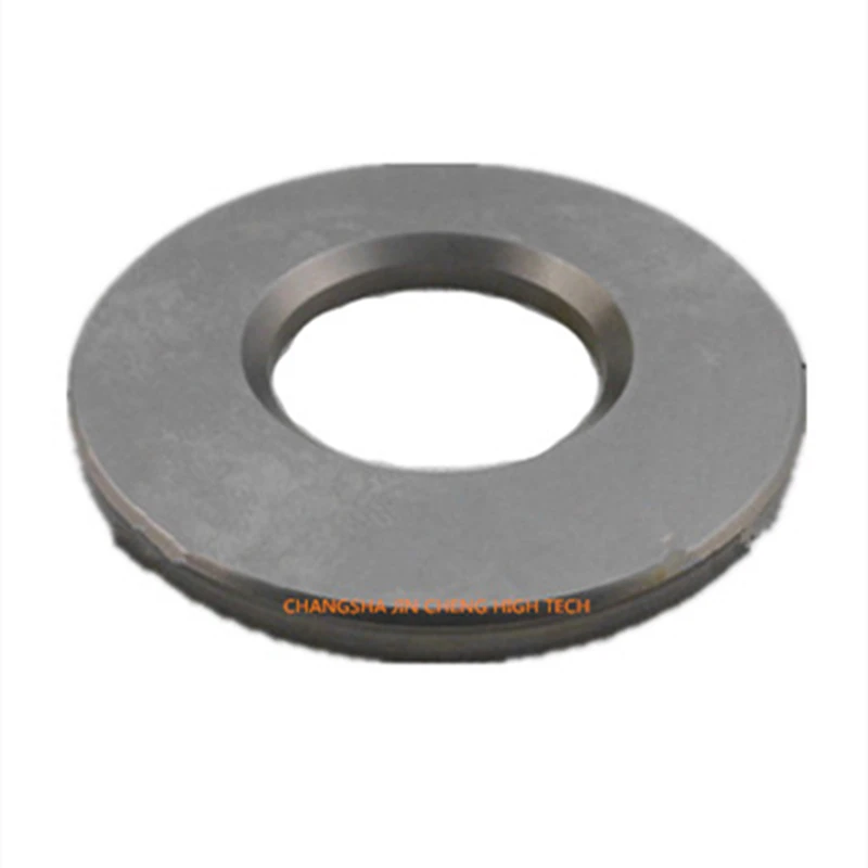 

320C Excavator Spare Parts Rotary Motor Steel Sheet 0816209