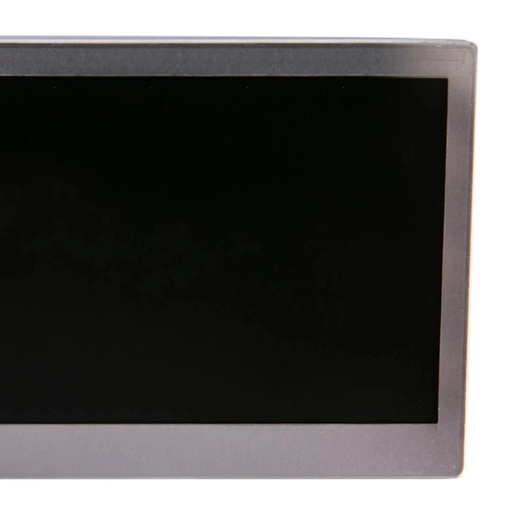#60I (black)4.2 Inch LCD Display Screen for Ford Escape/Focus 13-16 LQ042T5DZ01,Automotive Parts & Accessories