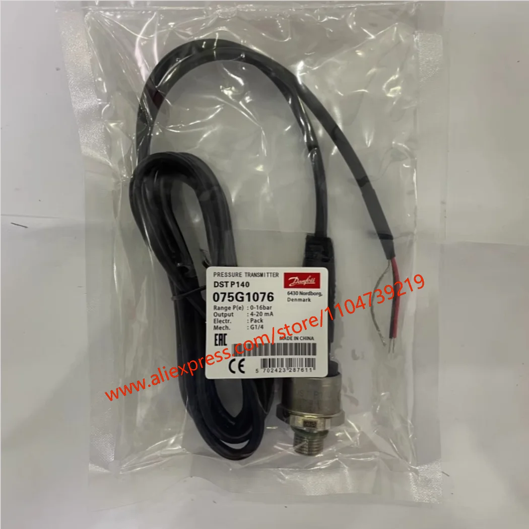 

DSTP140 pressure sensor 075G1093/075G1099/075G1100/075G1101/075G1213/075G1239/075G1240/075G1241